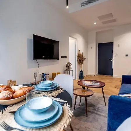 Superbe 2p Plage/ Promenade Des 201 Apartment Nice