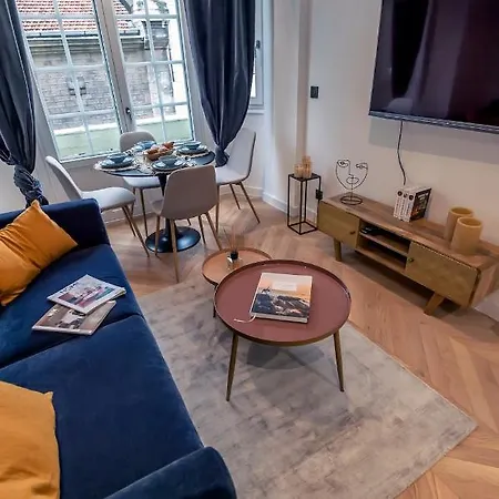 Superbe 2p Plage/ Promenade Des 201