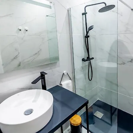 Apartment Superbe 2p Plage/ Promenade Des 201 *