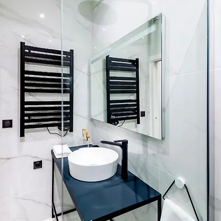 Superbe 2p Plage/ Promenade Des 201 Apartment *