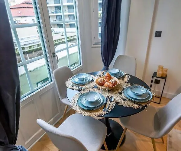 Superbe 2p Plage/ Promenade Des 201