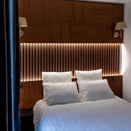 Apartman Superbe 2p Plage/ Promenade Des 201 *